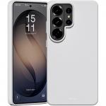 Carcasa Benks Vita Pro Silicone compatibila cu Samsung Galaxy S26 Ultra, Gri 4 - lerato.ro