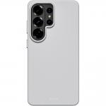Carcasa Benks Vita Pro Silicone compatibila cu Samsung Galaxy S26 Ultra, Gri 2 - lerato.ro