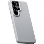 Carcasa Benks Vita Pro Silicone compatibila cu Samsung Galaxy S26 Ultra, Gri 5 - lerato.ro