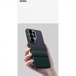 Carcasa Benks Armor Pro Aurora cu MagSafe compatibila cu Samsung Galaxy S26 Ultra, Graphics 12 - lerato.ro