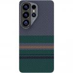 Carcasa Benks Armor Pro Aurora cu MagSafe compatibila cu Samsung Galaxy S26 Ultra, Graphics 2 - lerato.ro