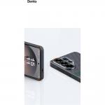 Carcasa Benks Armor Pro Aurora cu MagSafe compatibila cu Samsung Galaxy S26 Ultra, Graphics 11 - lerato.ro