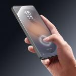 Folie protectie sticla securizata Benks Ultra Shield HD, Kit montare inclus, compatibila cu Samsung Galaxy S26 Ultra, Negru 7 - lerato.ro