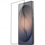 Folie protectie sticla securizata Benks Ultra Shield HD, Kit montare inclus, compatibila cu Samsung Galaxy S26 Ultra, Negru 10 - lerato.ro