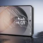 Folie protectie sticla securizata Benks Ultra Shield Privacy Glass, Kit montare inclus, compatibila cu Samsung Galaxy S26 Ultra, Negru 11 - lerato.ro