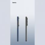Carcasa Benks Armor Tint Kevlar 1000D cu MagSafe compatibila cu Samsung Galaxy S26 Ultra, Albastru 7 - lerato.ro