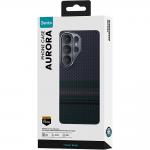 Carcasa Benks Armor Air Aurora cu MagSafe compatibila cu Samsung Galaxy S26 Ultra, Graphics 13 - lerato.ro