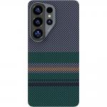 Carcasa Benks Armor Air Aurora cu MagSafe compatibila cu Samsung Galaxy S26 Ultra, Graphics 2 - lerato.ro