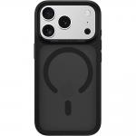 Carcasa Benks Mist cu MagSafe si Stand compatibila cu iPhone 17 Pro Max, Negru 2 - lerato.ro