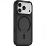 Carcasa Benks Mist cu MagSafe si Stand compatibila cu iPhone 17 Pro Max, Negru 5 - lerato.ro