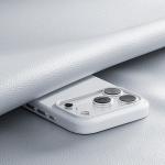 Carcasa Benks Vita Pro Silicone compatibila cu iPhone 17 Pro Max, Albastru 6 - lerato.ro