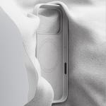 Carcasa Benks Vita Pro Silicone compatibila cu iPhone 17 Pro Max, Albastru 9 - lerato.ro