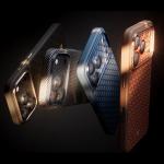 Protectie camera foto Benks Armor Warrior Lens ArmorGrid compatibila cu iPhone 17 Pro Max, Negru 5 - lerato.ro