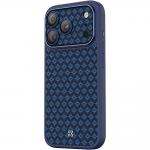 Protectie camera foto Benks Armor Warrior Lens ArmorGrid compatibila cu iPhone 17 Pro Max, Albastru 3 - lerato.ro