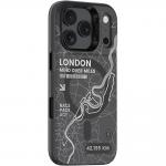 Carcasa Benks Dynamic London City cu MagSafe compatibila cu iPhone 17 Pro, Negru 3 - lerato.ro