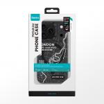 Carcasa Benks Dynamic London City cu MagSafe compatibila cu iPhone 17 Pro, Negru 8 - lerato.ro