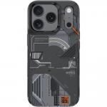 Carcasa Benks Dynamic Mecha cu MagSafe compatibila cu iPhone 17 Pro, Negru 2 - lerato.ro