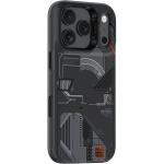 Carcasa Benks Dynamic Mecha cu MagSafe compatibila cu iPhone 17 Pro, Negru 5 - lerato.ro