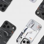 Carcasa Benks Dynamic Mecha cu MagSafe compatibila cu iPhone 17 Pro, Negru 7 - lerato.ro