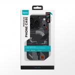 Carcasa Benks Dynamic Mecha cu MagSafe compatibila cu iPhone 17 Pro, Negru 10 - lerato.ro