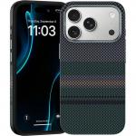 Carcasa Benks Armor Pro Aurora cu MagSafe compatibila cu iPhone 17 Pro, Graphics 2 - lerato.ro