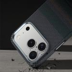 Carcasa Benks Armor Pro Aurora cu MagSafe compatibila cu iPhone 17 Pro, Graphics 13 - lerato.ro