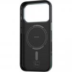 Carcasa Benks Armor Pro Aurora cu MagSafe compatibila cu iPhone 17 Pro, Graphics 5 - lerato.ro