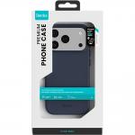 Carcasa Benks Vita Pro Silicone compatibila cu iPhone 17 Pro, Albastru 12 - lerato.ro