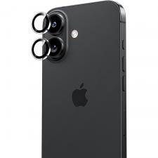 Protectie camera foto Benks Glass Warrior Lens Protector compatibila cu iPhone 17, Transparent