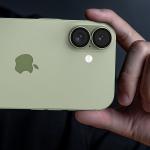 Protectie camera foto Benks Glass Warrior Lens Protector compatibila cu iPhone 17, Mov 6 - lerato.ro