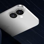 Protectie camera foto Benks DR Sapphire Lens Protector compatibila cu iPhone 17, Albastru 7 - lerato.ro
