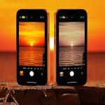 Protectie camera foto Benks Air Shield Matte Integrated Lens Protector compatibila cu iPhone 17 / 16, Transparent 10 - lerato.ro