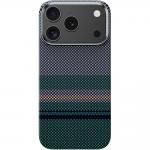 Carcasa Benks Armor Air Aurora cu MagSafe compatibila cu iPhone 17 Pro Max, Graphics 2 - lerato.ro