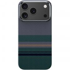 Carcasa Benks Armor Air Aurora cu MagSafe compatibila cu iPhone 17 Pro Max, Graphics