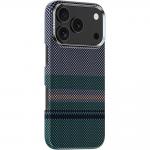 Carcasa Benks Armor Air Aurora cu MagSafe compatibila cu iPhone 17 Pro Max, Graphics 3 - lerato.ro