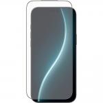 Folie protectie sticla securizata Benks Joy Touch Matte Glass, Kit montare inclus, compatibila cu iPhone 17 Pro Max, Negru 4 - lerato.ro