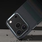 Carcasa Benks Armor Pro Aurora cu MagSafe compatibila cu iPhone 17 Pro Max, Graphics 13 - lerato.ro