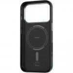 Carcasa Benks Armor Pro Aurora cu MagSafe compatibila cu iPhone 17 Pro Max, Graphics 5 - lerato.ro