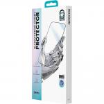 Folie protectie sticla securizata Benks Glass Warrior Sapphire Coating, Kit montare inclus, compatibila cu iPhone 17 Pro Max, Negru 17 - lerato.ro
