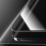 Folie protectie sticla securizata Benks Glass Warrior Sapphire Coating, Kit montare inclus, compatibila cu iPhone 17 Pro Max, Negru 9 - lerato.ro