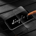 Folie protectie sticla securizata Benks Glass Warrior Sapphire Coating, Kit montare inclus, compatibila cu iPhone 17 Pro Max, Negru 11 - lerato.ro