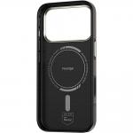 Carcasa Benks Armor Pro Prestige Kevlar 600D cu MagSafe compatibila cu iPhone 17 Pro Max, Graphics 5 - lerato.ro