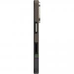 Carcasa Benks Armor Pro Prestige Kevlar 600D cu MagSafe compatibila cu iPhone 17 Pro Max, Graphics 6 - lerato.ro