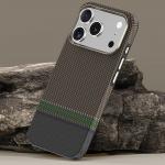 Carcasa Benks Armor Pro Prestige Kevlar 600D cu MagSafe compatibila cu iPhone 17 Pro Max, Graphics 7 - lerato.ro