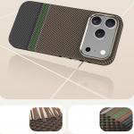 Carcasa Benks Armor Pro Prestige Kevlar 600D cu MagSafe compatibila cu iPhone 17 Pro Max, Graphics 8 - lerato.ro