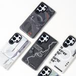 Carcasa Benks Mecha cu MagSafe compatibila cu iPhone 15 Pro Max, Alb 11 - lerato.ro