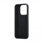 Carcasa Benks Armor Pro  cu MagSafe compatibila cu iPhone 15 Plus, Negru 3 - lerato.ro