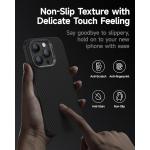 Carcasa Benks Armor Pro  cu MagSafe compatibila cu iPhone 15 Plus, Negru 14 - lerato.ro