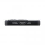 Carcasa Benks Armor Pro  cu MagSafe compatibila cu iPhone 15 Plus, Negru 5 - lerato.ro