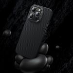 Carcasa Benks Armor Pro  cu MagSafe compatibila cu iPhone 15 Plus, Negru 7 - lerato.ro